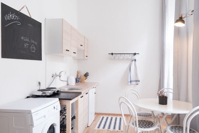 チャーミング アパートメント プラハ