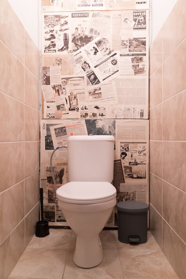 チャーミング アパートメント プラハ