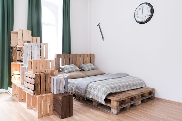 チャーミング アパートメント プラハ