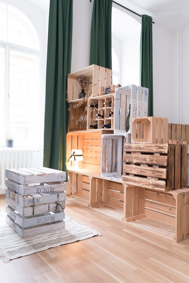 チャーミング アパートメント プラハ