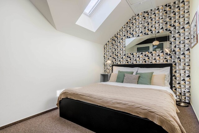 アパートメント チャールズ ブリッジ