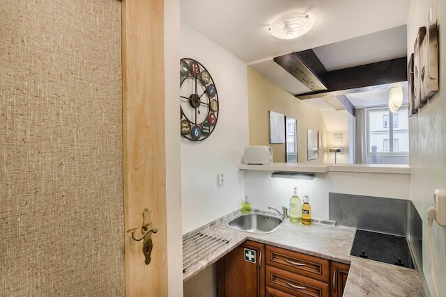 アパートメント チャールズ ブリッジ