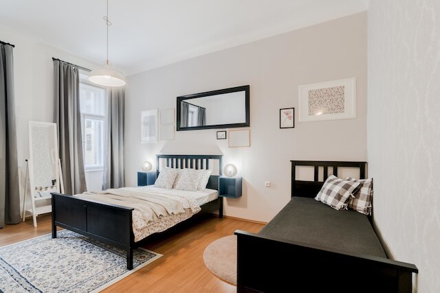 ヒストリック センター アパートメンツ バイ ミハャル & フレンズ