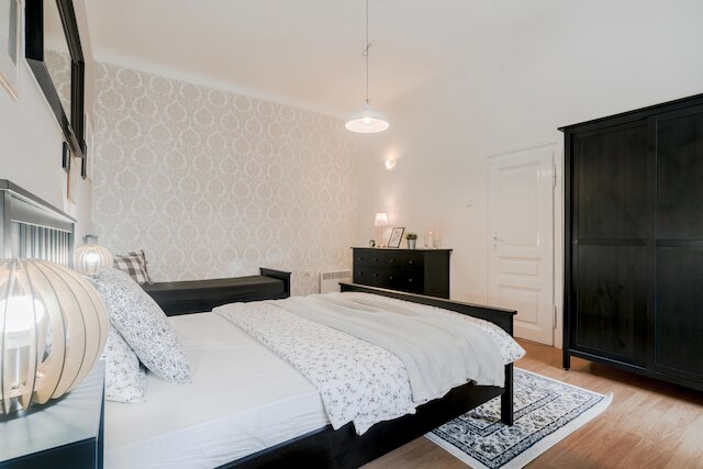 ヒストリック センター アパートメンツ バイ ミハャル & フレンズ