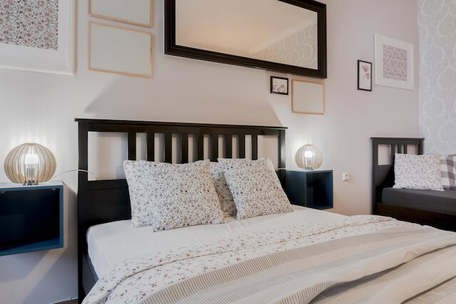 ヒストリック センター アパートメンツ バイ ミハャル & フレンズ