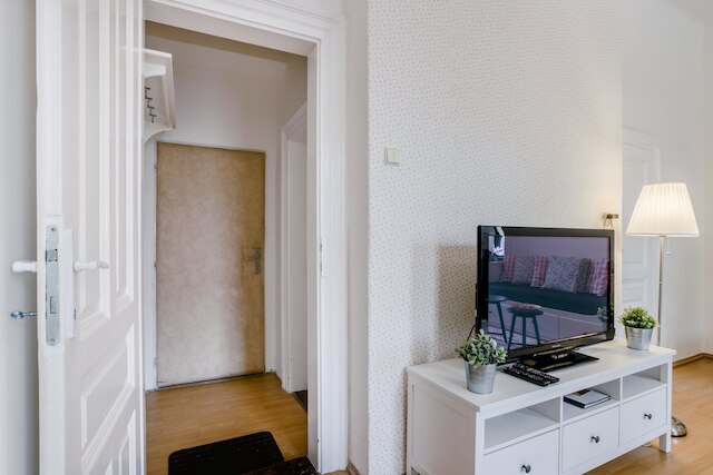 ヒストリック センター アパートメンツ バイ ミハャル & フレンズ