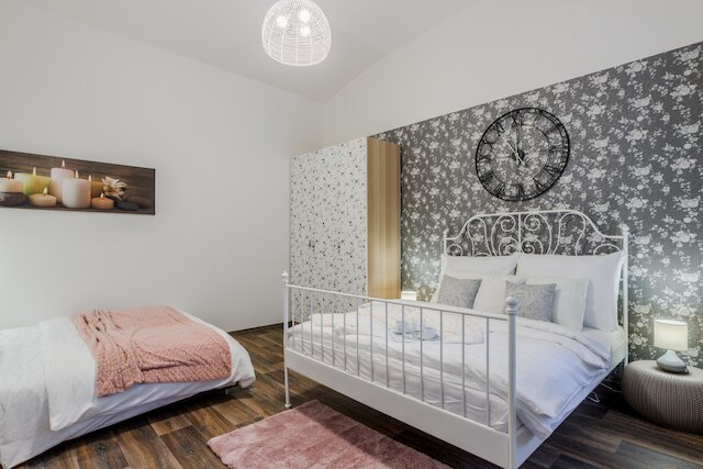 プラハ カンパ アパートメンツ バイ ミハャル & フレンズ