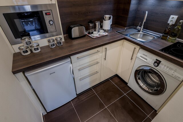 プラハ カンパ アパートメンツ バイ ミハャル & フレンズ