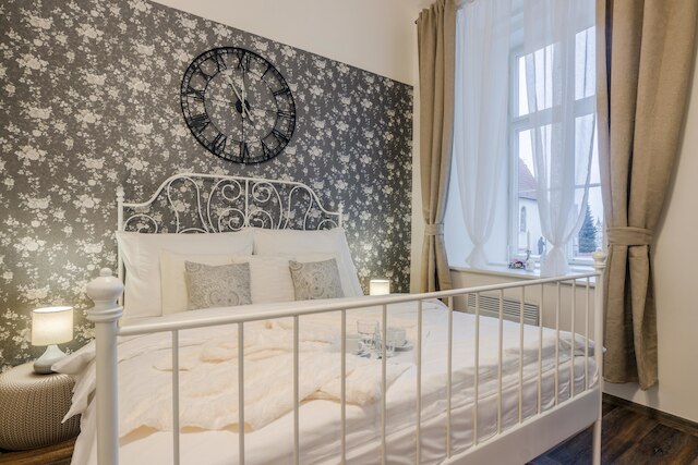 プラハ カンパ アパートメンツ バイ ミハャル & フレンズ