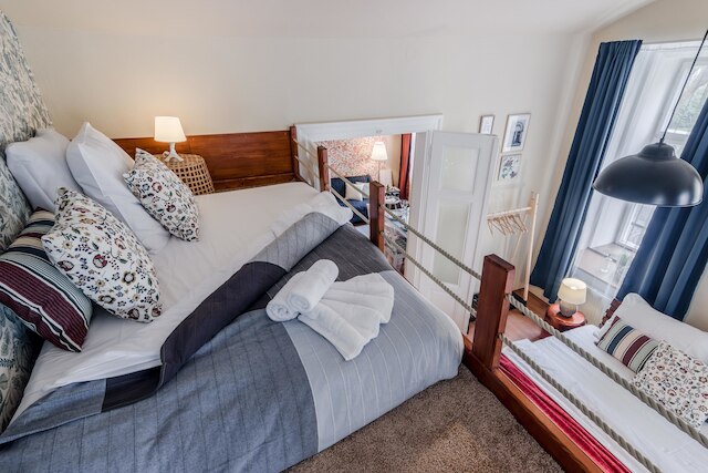 プラハ カンパ アパートメンツ バイ ミハャル & フレンズ