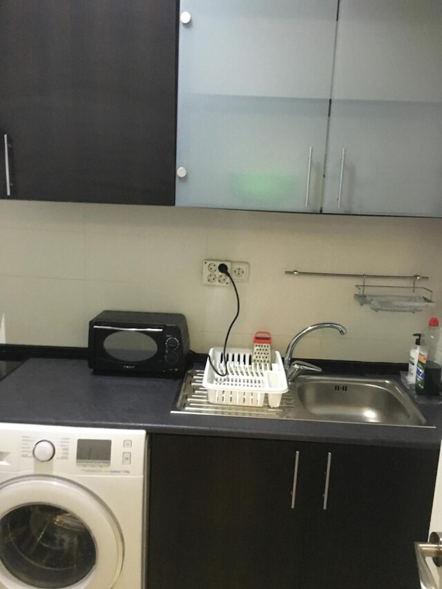 レイナ ビクトリア アパートメンツ & スイート