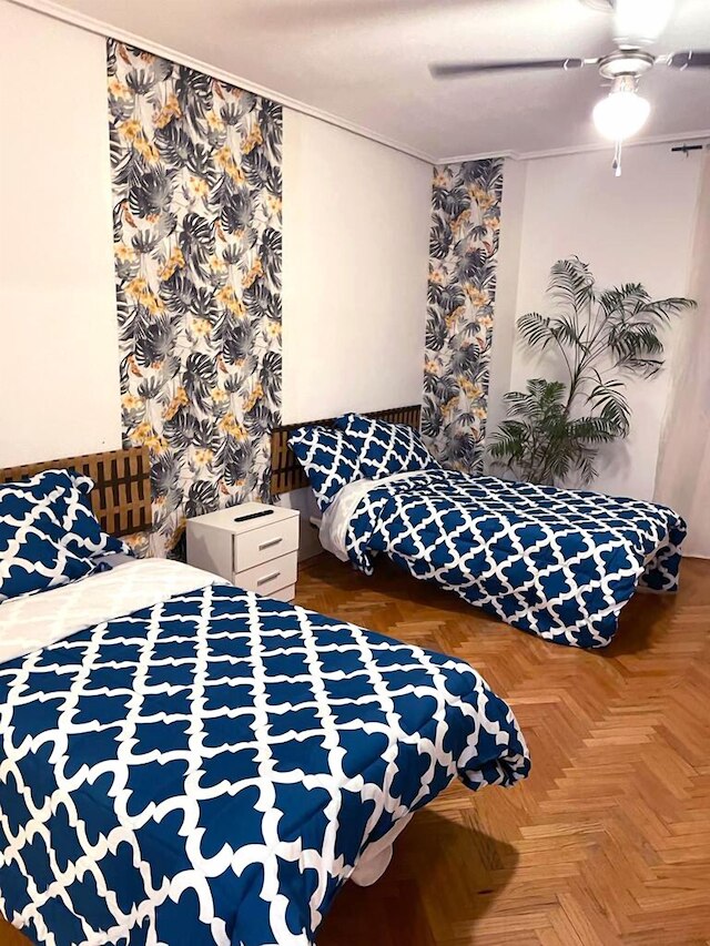 ソル カルロス V アパルタメンツ & スイーツ