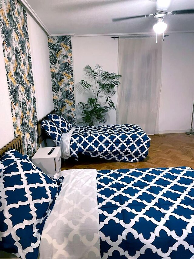 ソル カルロス V アパルタメンツ & スイーツ