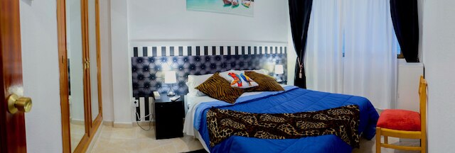 ラ レイナ デ グラン ビア