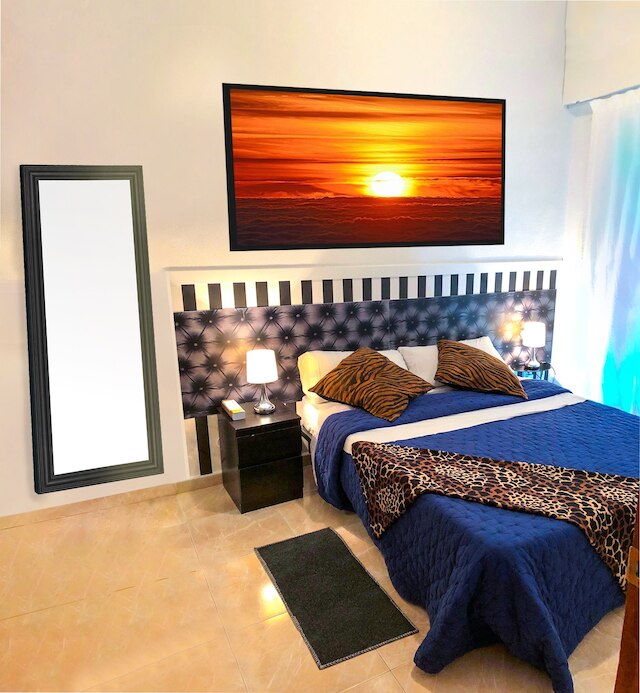 ラ レイナ デ グラン ビア