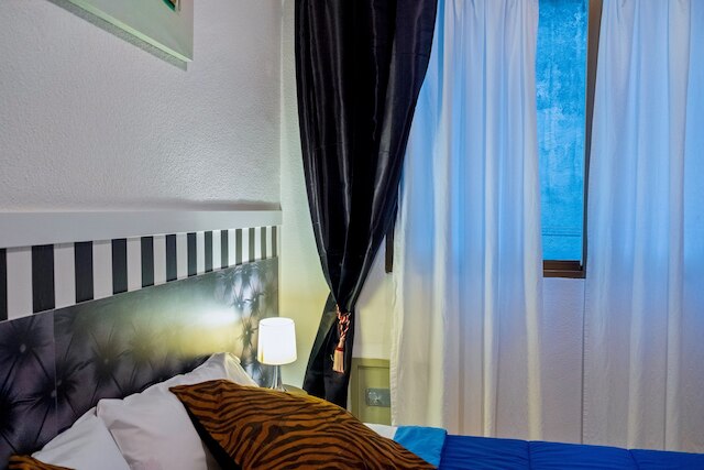 ラ レイナ デ グラン ビア