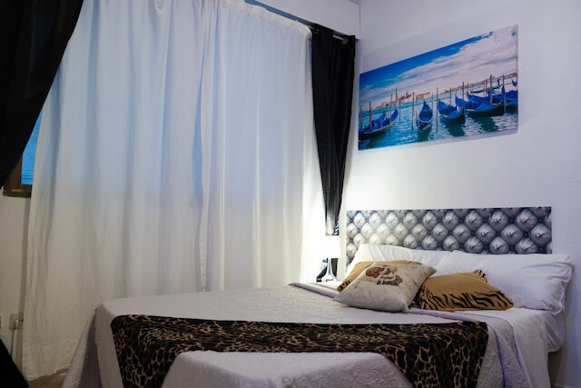 ラ レイナ デ グラン ビア