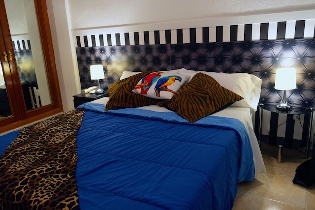 ラ レイナ デ グラン ビア