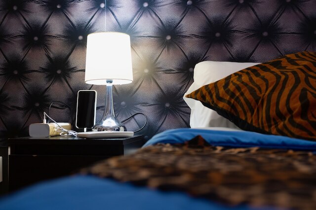 ラ レイナ デ グラン ビア