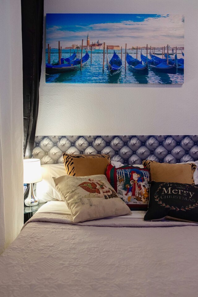 ラ レイナ デ グラン ビア