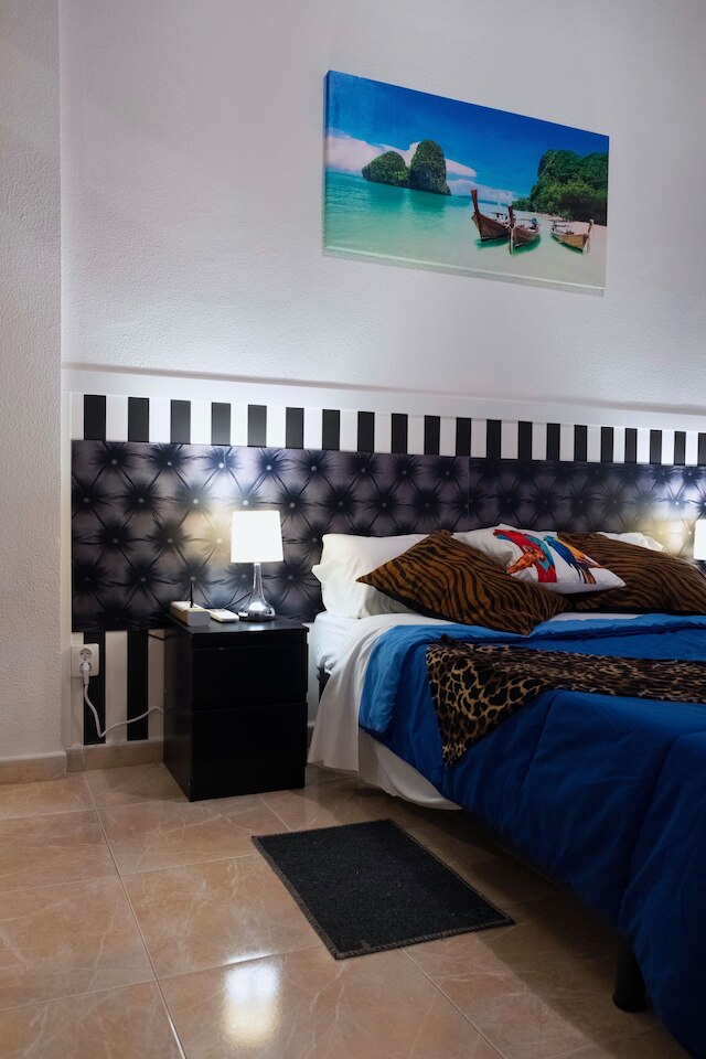 ラ レイナ デ グラン ビア