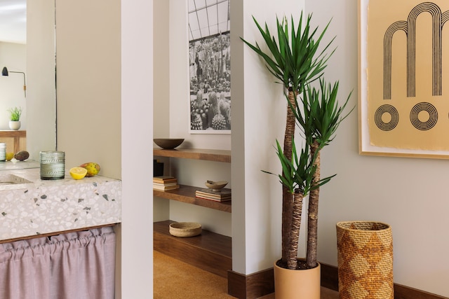 シルバー レイク プール & イン