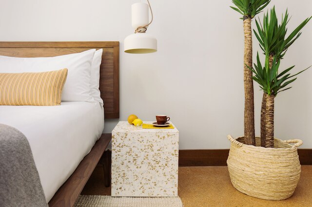 シルバー レイク プール & イン