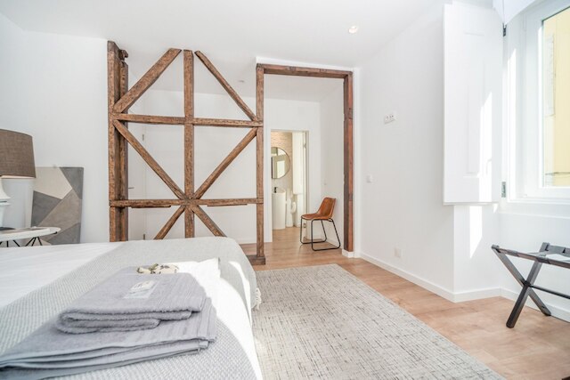 バイロ・ハウス・リスボン・チャーミング・スイーツ