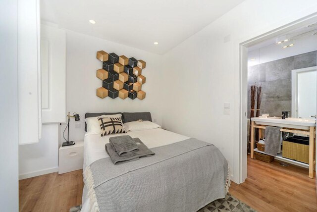 バイロ・ハウス・リスボン・チャーミング・スイーツ