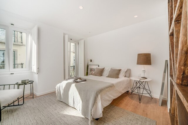 バイロ・ハウス・リスボン・チャーミング・スイーツ