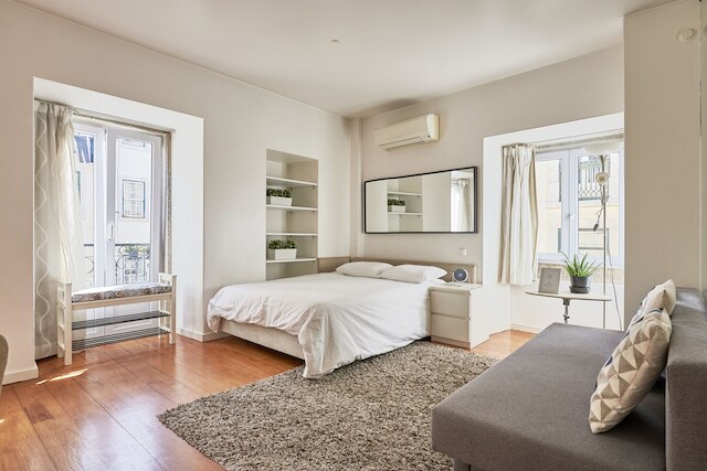 サルガデイラス スイーツ