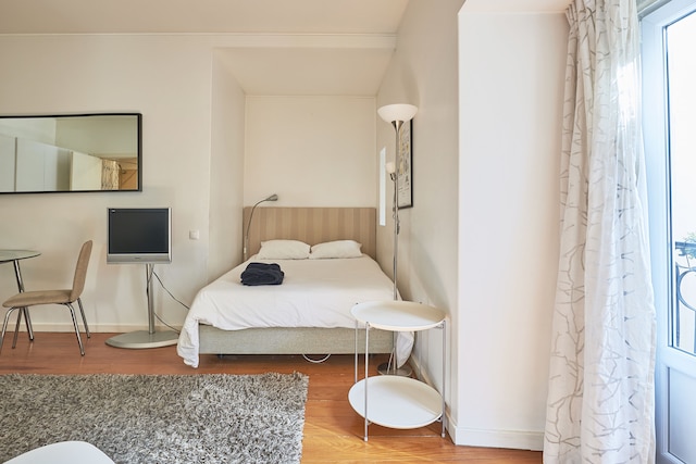 サルガデイラス スイーツ