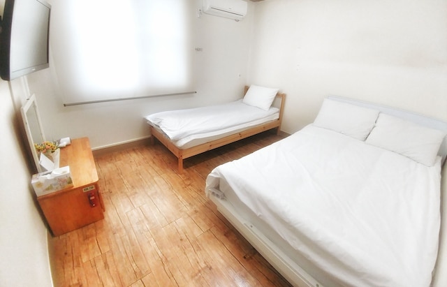 チェジュ マシル ゲストハウス ホステル