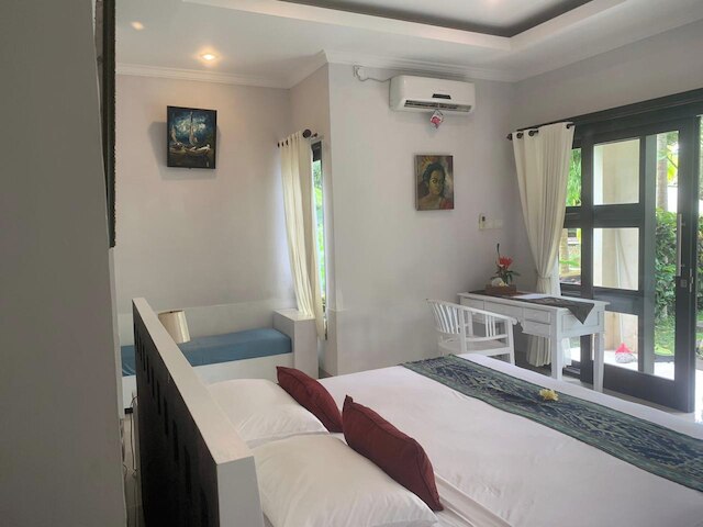 プリ アスリ ヴィラ