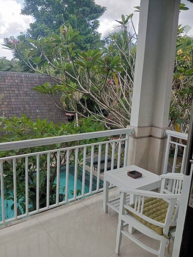 プリ アスリ ヴィラ