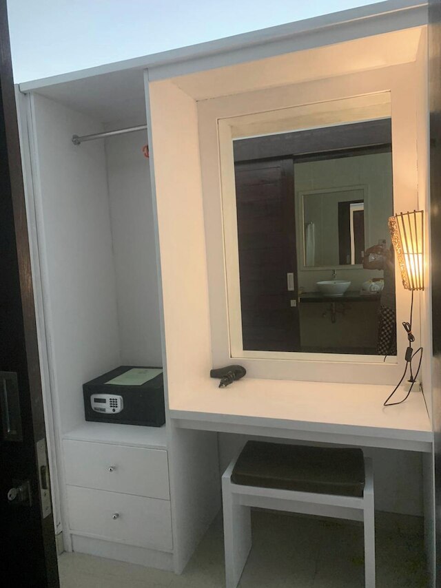 プリ アスリ ヴィラ