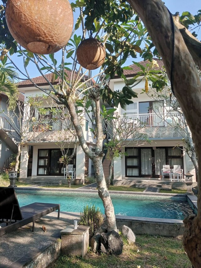 プリ アスリ ヴィラ