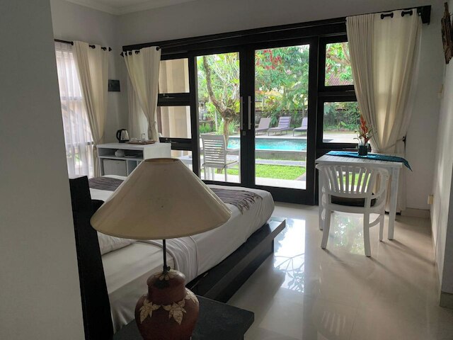 プリ アスリ ヴィラ