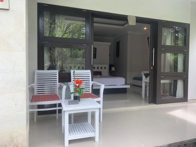 プリ アスリ ヴィラ