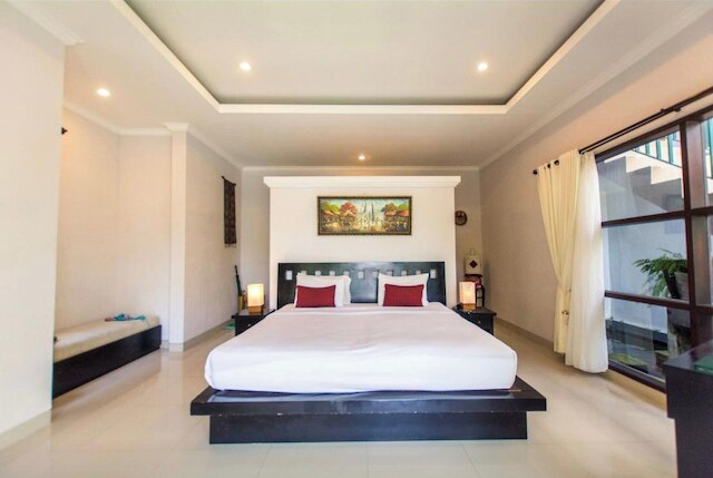 プリ アスリ ヴィラ