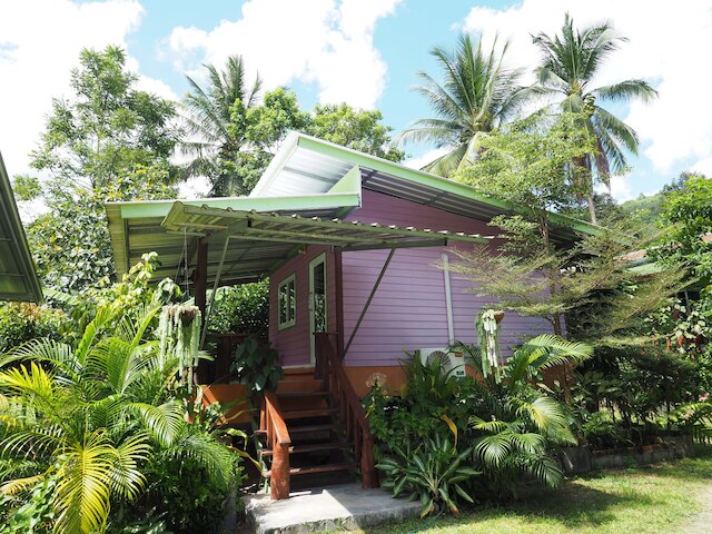 パッタマー リゾーツ キリ ウォン