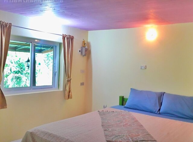 パッタマー リゾーツ キリ ウォン