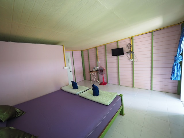 パッタマー リゾーツ キリ ウォン