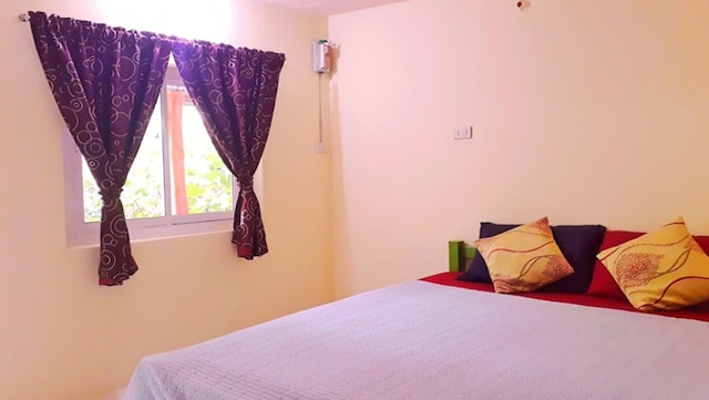 パッタマー リゾーツ キリ ウォン