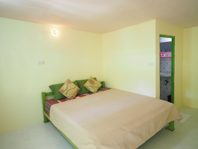 パッタマー リゾーツ キリ ウォン