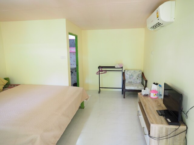 パッタマー リゾーツ キリ ウォン