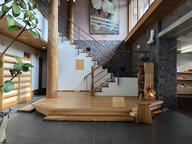 ホテル富貴の森