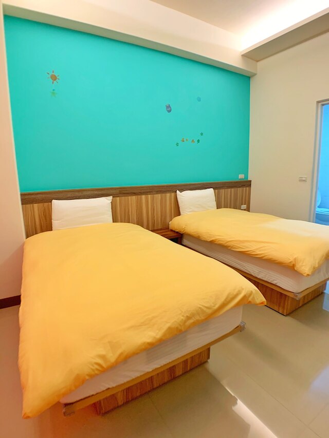 ザサニー (映旅店)