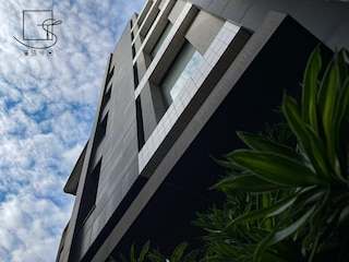 スロウ タウン ホテル - コンカイ (今回行旅))