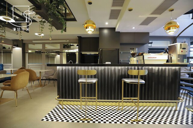 スロウ タウン ホテル - コンカイ (今回行旅))